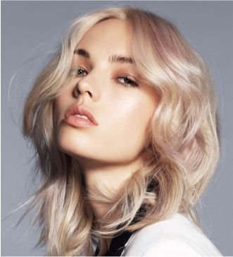 Окрашивание волос в Total blond, как выбрать безопасный краситель для волос?