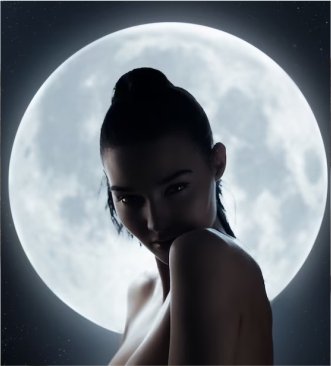 Лунный календарь стрижек на декабрь 2023 года: Секреты красоты под влиянием Луны