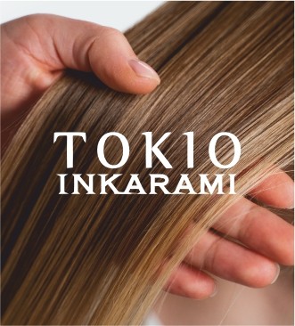 Уходы Tokio Inkarami: Восстановление для ваших волос