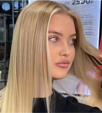 Надоел темный цвет волос, что делать? Как правильно и с минимальным вредом  для волос уйти в светлые оттенки.