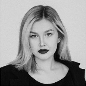 Круглое фото