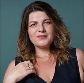 Круглое фото