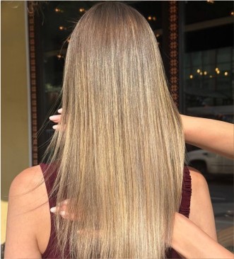 Биовыпрямление ATANELLE: Революция, которая подарила волосам здоровье и красоту навсегда. 