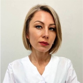 Круглое фото