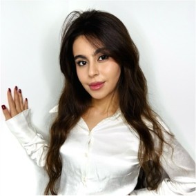 Круглое фото