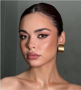 Актуальные и устаревшие техники в макияже: гид от визажиста салона красоты «Персона Рублевка»