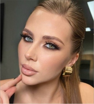 Макияж для свидания: психология привлекательности – какие оттенки и акценты подсознательно нравятся окружающим