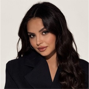 Круглое фото