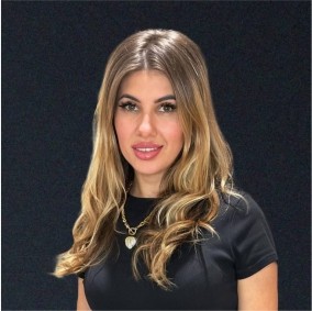 Круглое фото