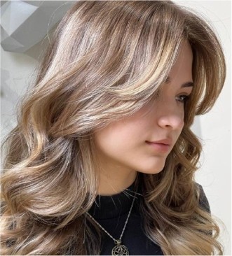 Неактуальные оттенки в окрашивании 2026