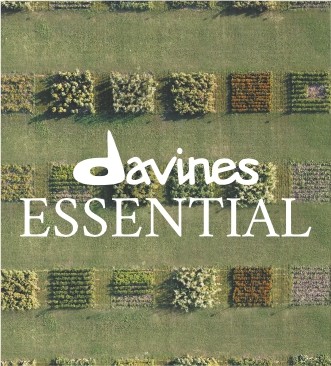 Все самые важные изменения начинаются изнутри: обновленная линейка Essential от Davines