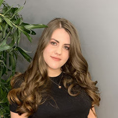 Морозова Екатерина