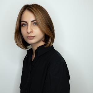  Алиева Шейла