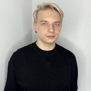  Тяжченко Александр 