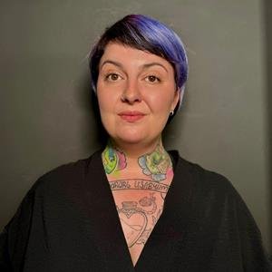  Веселова Ярослава 