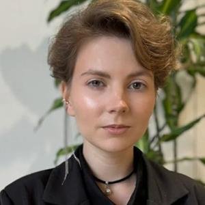  Куликова Дарья 