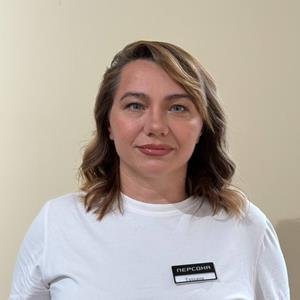 Татьяна  Кузнецова