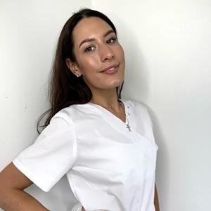  Хамидулина Нелли 