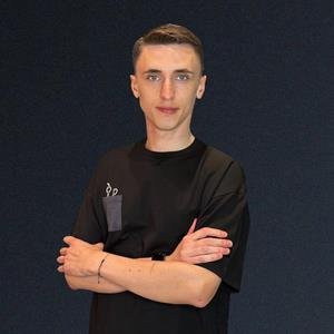  Звягинцев Дмитрий 