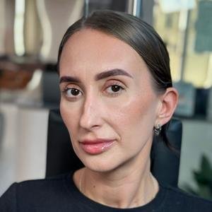  Яценко Елена 