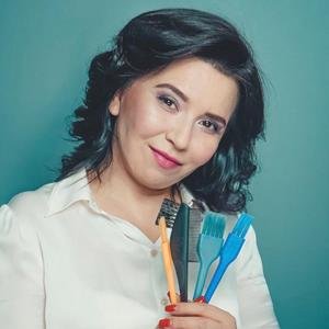  Хрущева Марианна 