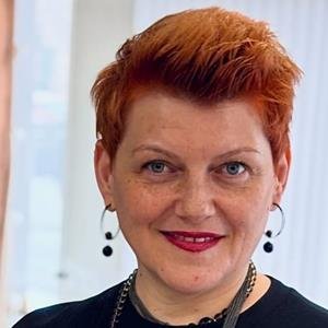  Афанасьева Лилия 