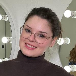  Неверова Анастасия 