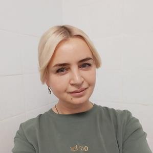  Разумовская Оксана 