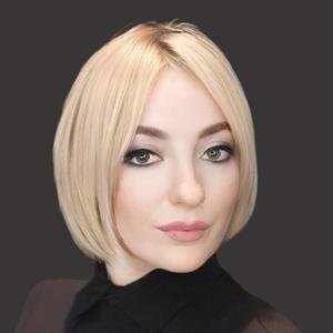  Гертли Кристина 