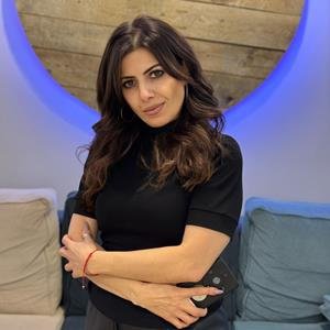  Симонян Лусине 