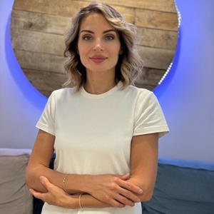  Есаулова Светлана 