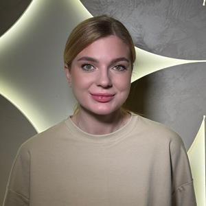  Бурлакова Алёна 