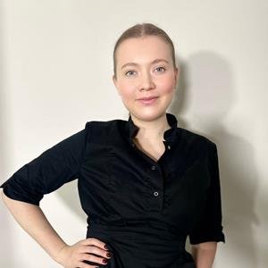 Анна Медведева 