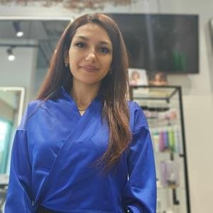  Аветисян Нелли