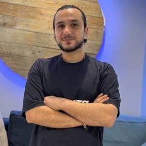  Багдасарян Артур 