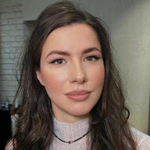 Евгения Найденкова