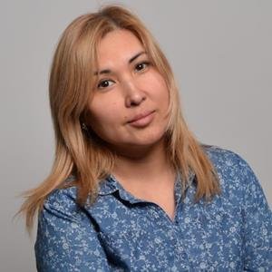  Романова Лилия 