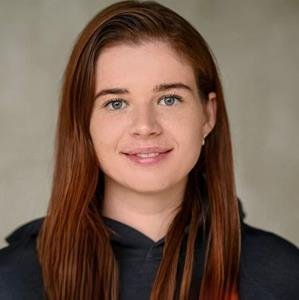 Анастасия Тимошкина  