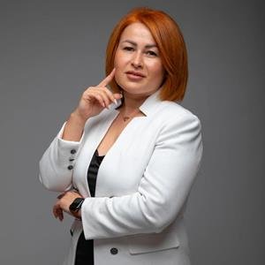  Маркова Инна 