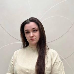  Шаркова Анастасия 