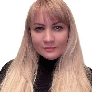 Надежда Старостина 