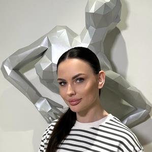  Чувилова Лилия 