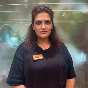  Сагателян Карина 