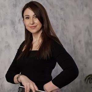  Златовестная Виктория