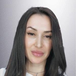  Гасанова Марина