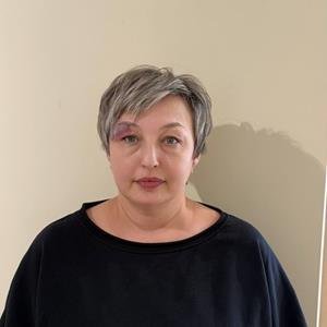  Глущенко Ирина 