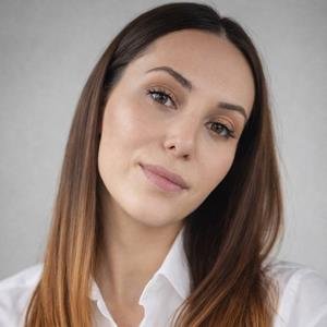  Полякова Валерия 