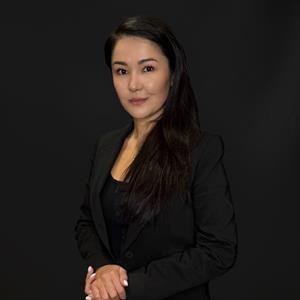 Аташева Сима  