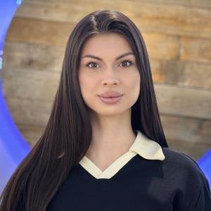  Свиридова Ольга 