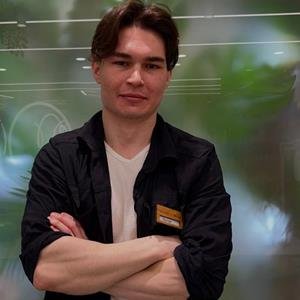  Хазеев Рустам 